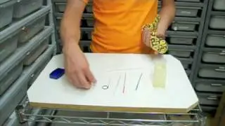 JKR Pro Tips - Sexing Your Ball Python