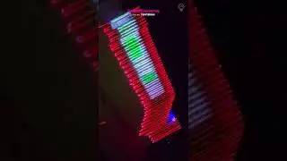 এই Pixel LED Effects দেখলে থামতে পারবেন না 😍 #shorts