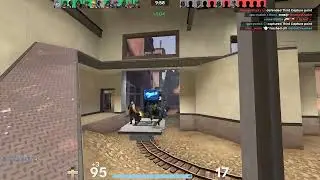 kick bot