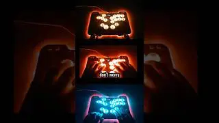 DuelPad Zen #рычажный #джойстик #аркадныйджойстик #бойцовскийджойстик