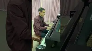 Gravity Falls piano cover