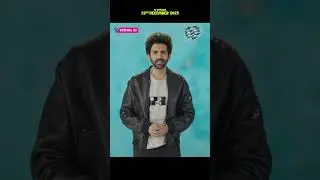 Kartik Aryan &ndash; Tu Meri Mein Tera &times; VISHAL MEGA MART | Official Fashion Partner