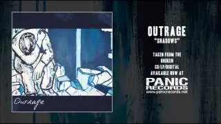 Outrage - Shadows