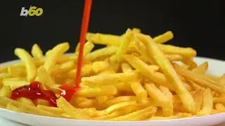 Could Junk Food Packaging Soon Carry Graphic Health Warnings?