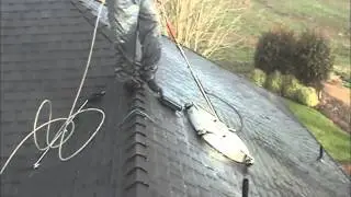 First Aid Roof Care - Roof Shampoo