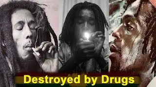 Drug Addiction Story of Popular Reggae Artist &ndash; The Untold Stories.