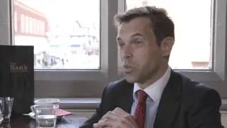 Ken Skates, Welsh Labour - Clwyd South