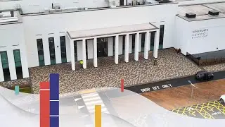 Проект цифровой трансформации новой школы | Kenilworth Multi Academy Trust и GVAV
