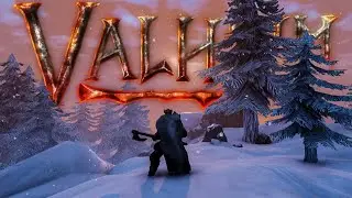 🔴EXPORING DISTANT MOUNTAINS | Valheim