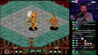 JaNk Sega Genesis games || 01-17-2025 || #413