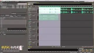How to Make Voice Tags for DJs