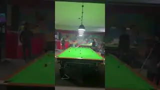 cuerex snooker club semifinal round match 1 mustafa with shoaib