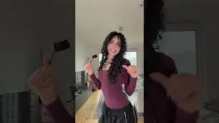 Mehr Tanz Videooooos???🥰❤️