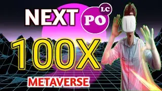 Polkacity The Next Big NFT Metaverse Altcoin (Best NFT Metaverse Opportunity!!) | Polkacity News