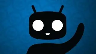 CyanogenMod 11 of Samsung Galaxy Y