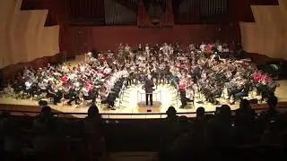 Brass & Perc. Day 2018 - 4. Kesaule