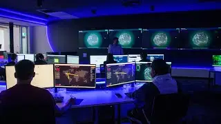 Holmesglen Cyber Security Operations Centre | Training the next IT leaders