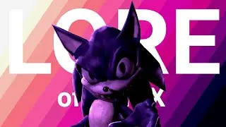 2017X LORE ANIMATION / OI OI, BLAZE
