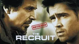 The Recruit - Reviewed