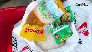 Door to Door Pasar Murah AGP 2025 | Kepedulian Nyata untuk Masyarakat
