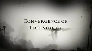 Convergence of Technology (Horror)