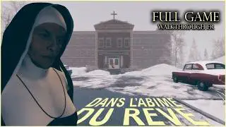 An Abyss Of Dreams | Walkthrough FR - Full Game