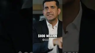 Where Did Epstein&rsquo;s $600M Go Right Before He Died?