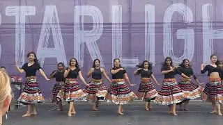 Summer 2022 Choli ke peeche Boston Bollywood