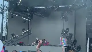 Illfest 2024 Virtual Riot at the Loud Noises Stage Day 2, Mar 10, Austin Tx.