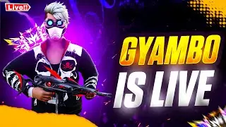 🔴Free Fire Live - Mission Giveaway  - Diamonds  💎 Esewa 💰 #freefire #tondegamer