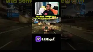 Blur Racing Online Multiplayer hits different in 2026 NGL #BlurRacing #RetroGaming