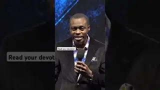 READ YOUR DEVOTION |HOW TO BEGIN YOUR DAY |Apostle Grace Lubega |#phaneroo