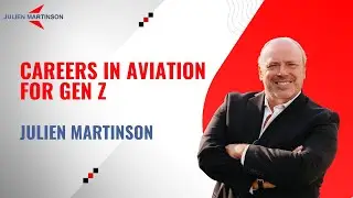 Aviation Careers in Canada 2025 | Gen Z Jobs in Piloting, Engineering & Airport Management