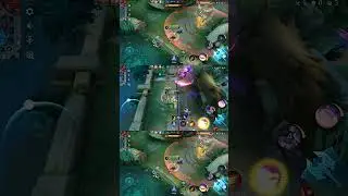 Annoying Nana 💖✨#mlbb #girlgamer #mobilelegends #mlbbrank