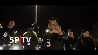 V.O.S x Green x Zlaja - O.D.