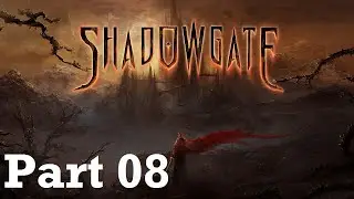 There's Charlie Brown DLC? - Let's Play Shadowgate 2014 (Blind) - 08