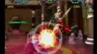 QMZ (Jagi) vs KI (Yuda)