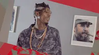 Gamezi - I Bi Woyé _ by Costa PRODUCTIONS
