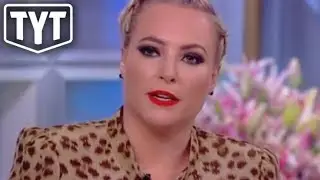 Meghan McCain: PLEASE Take Me Seriously