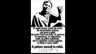 Grass Fonia (feat. Laska z Polski) Zacznij to robic