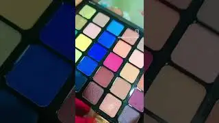 Makeup on client
