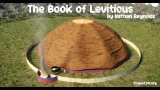 The Book of Leviticus