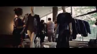 Central European Fashion Days | Behind the Scenes