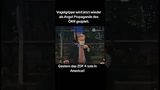 Plandemie Teil 2 T&ouml;dliche Viren 💥Wer diesen Zirkus nicht durschaut, dem ist nicht mehr zu helfen!