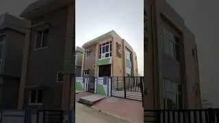 Duplex house in Nadargul contact - 94400 49799