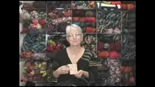 Blue Sky Alpacas Royal Petites Yarn Review