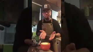 How To Make Spanish Latte Using Instant Coffee Powder 
