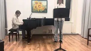 Joseph Haydn &laquo;Konzert f&uuml;r Oboe und Orchester&raquo;