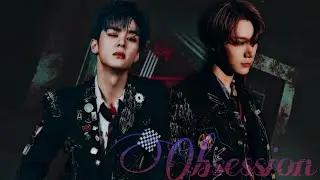 WayV- Obsession | Ten Lee [FF]