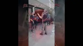 Ignición 7 - ⁯Hiedra Venenosa (Lyric Video - Disco 